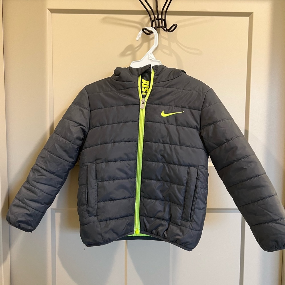 Nike 3T winter coat